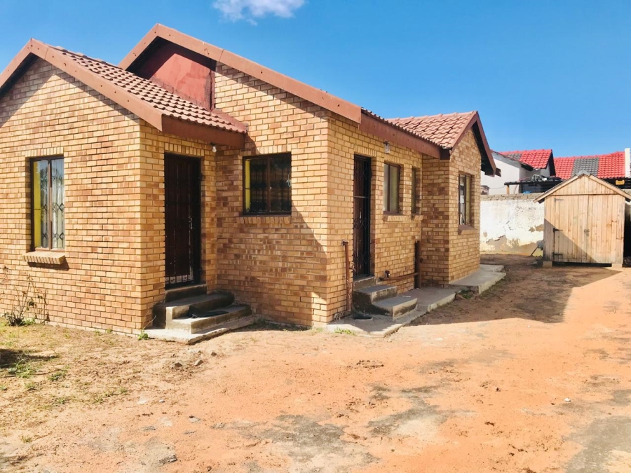 3 Bedroom Property for Sale in African Jewel Limpopo
