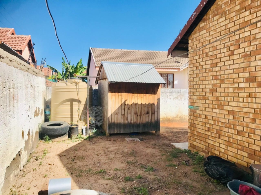3 Bedroom Property for Sale in African Jewel Limpopo