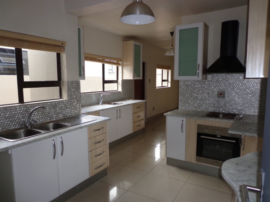 To Let 3 Bedroom Property for Rent in The Aloes Lifestyle Estate Limpopo