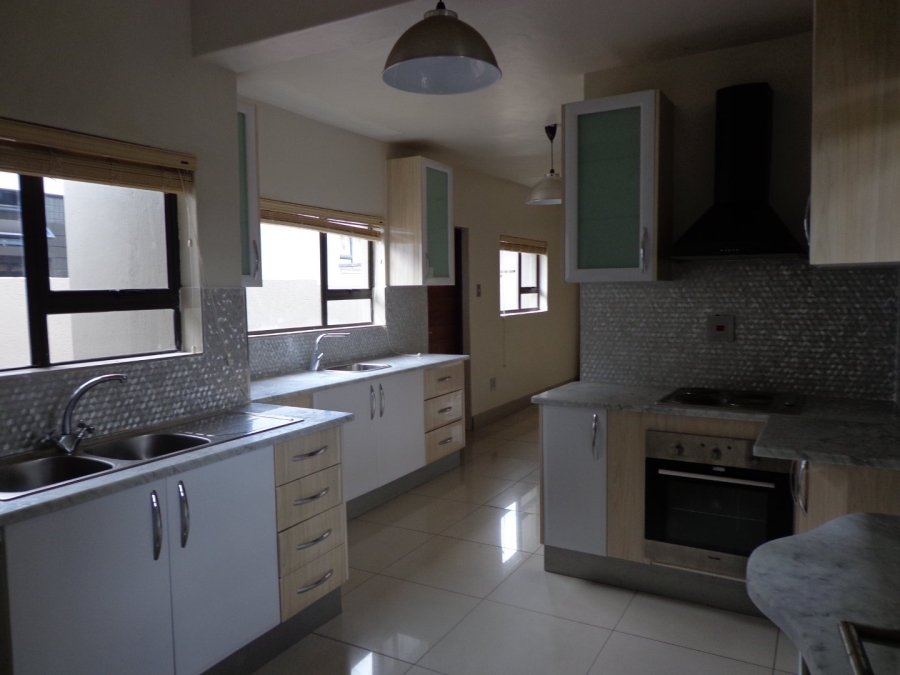 To Let 3 Bedroom Property for Rent in The Aloes Lifestyle Estate Limpopo