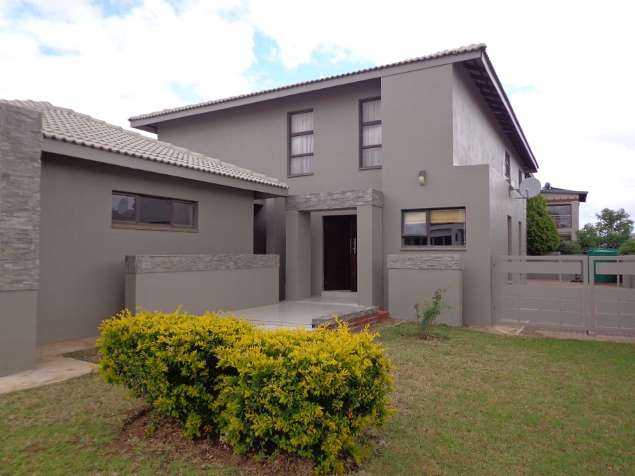 To Let 3 Bedroom Property for Rent in The Aloes Lifestyle Estate Limpopo