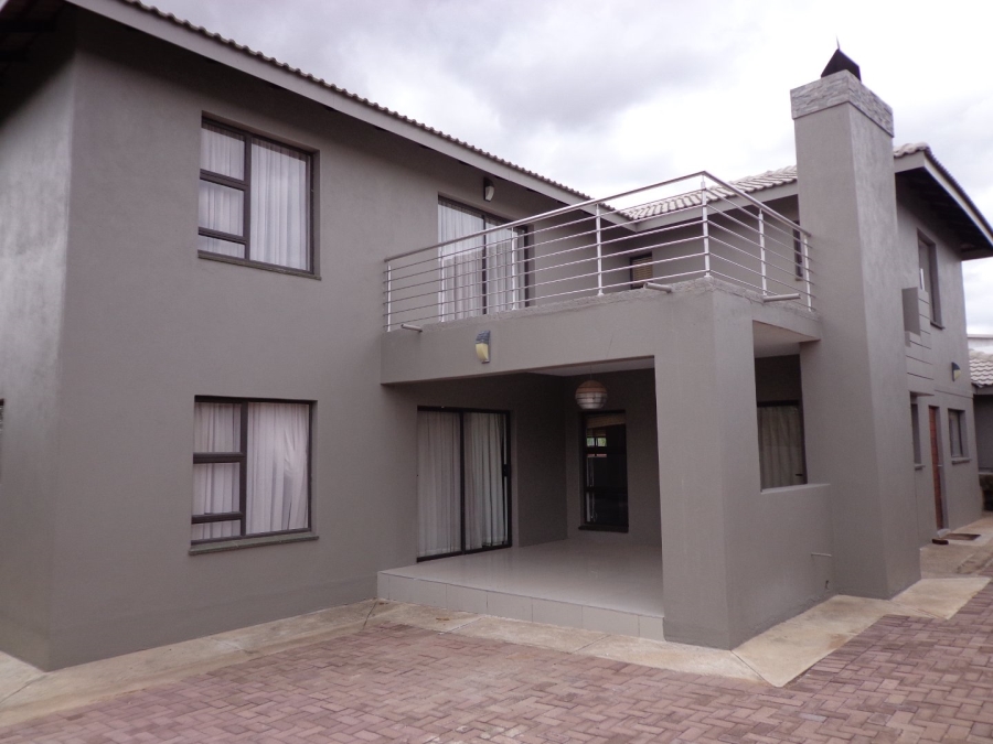 To Let 3 Bedroom Property for Rent in The Aloes Lifestyle Estate Limpopo