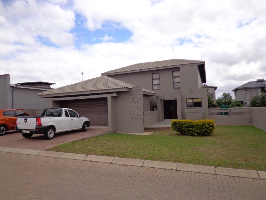 To Let 3 Bedroom Property for Rent in The Aloes Lifestyle Estate Limpopo