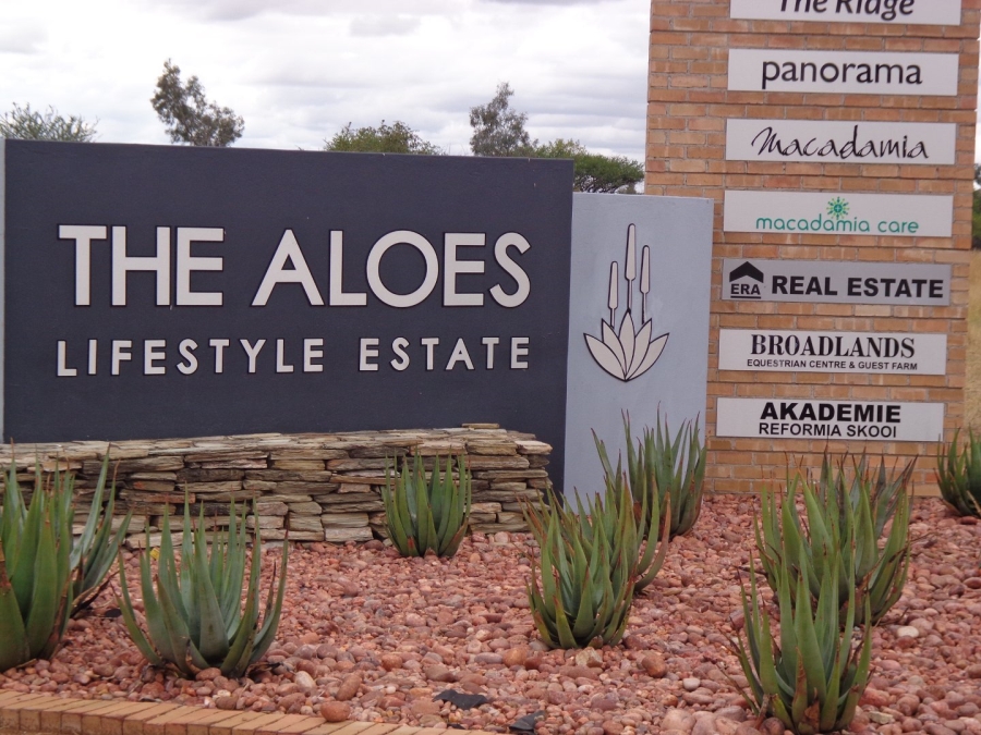 To Let 3 Bedroom Property for Rent in The Aloes Lifestyle Estate Limpopo