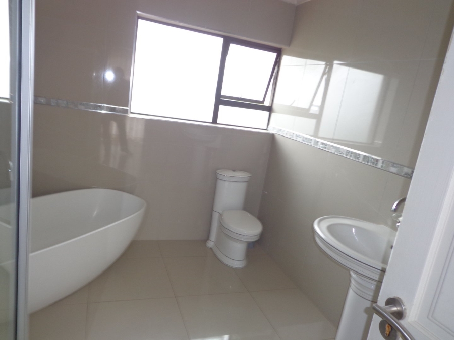 To Let 3 Bedroom Property for Rent in The Aloes Lifestyle Estate Limpopo