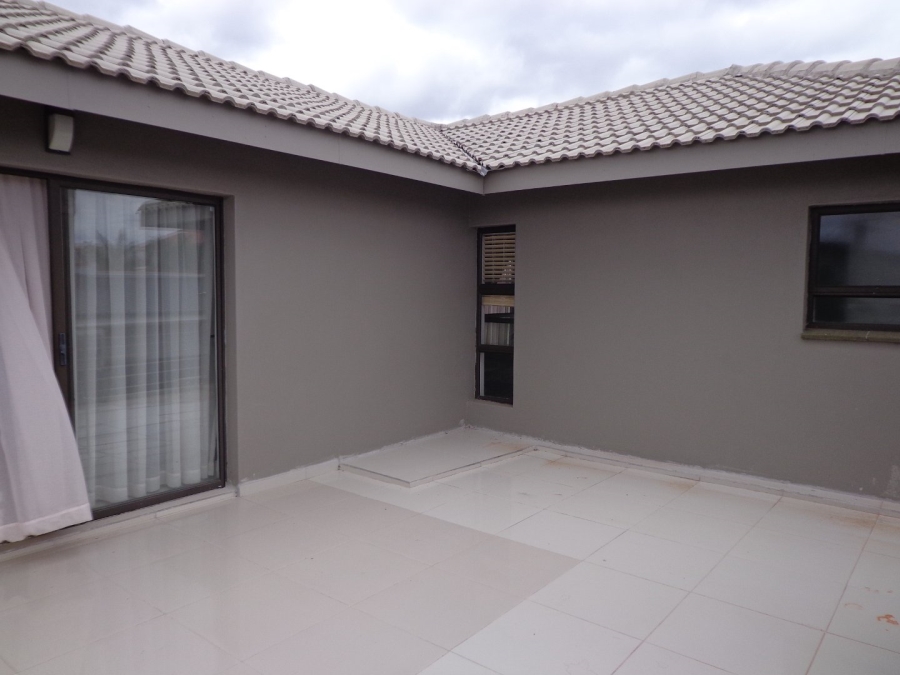 To Let 3 Bedroom Property for Rent in The Aloes Lifestyle Estate Limpopo