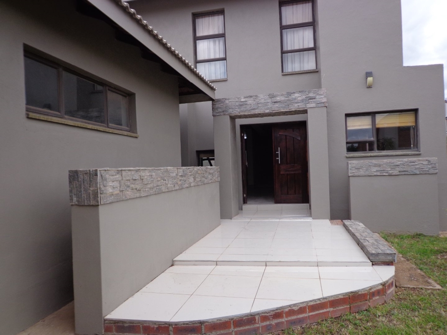 To Let 3 Bedroom Property for Rent in The Aloes Lifestyle Estate Limpopo