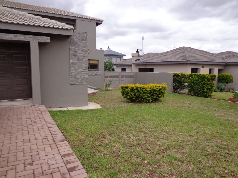 To Let 3 Bedroom Property for Rent in The Aloes Lifestyle Estate Limpopo