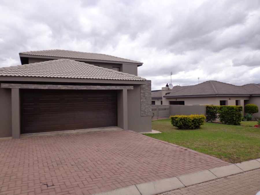 To Let 3 Bedroom Property for Rent in The Aloes Lifestyle Estate Limpopo