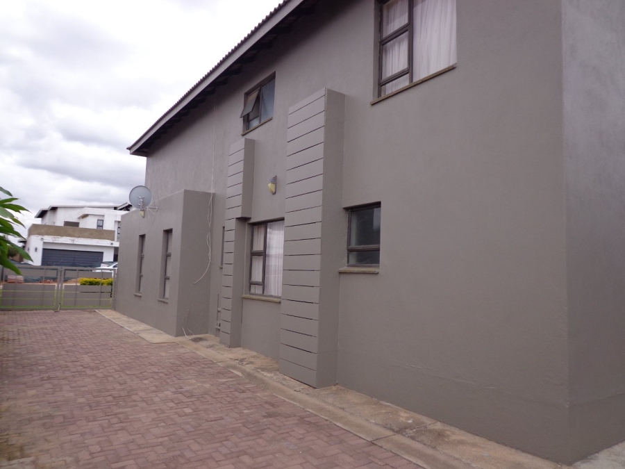 To Let 3 Bedroom Property for Rent in The Aloes Lifestyle Estate Limpopo