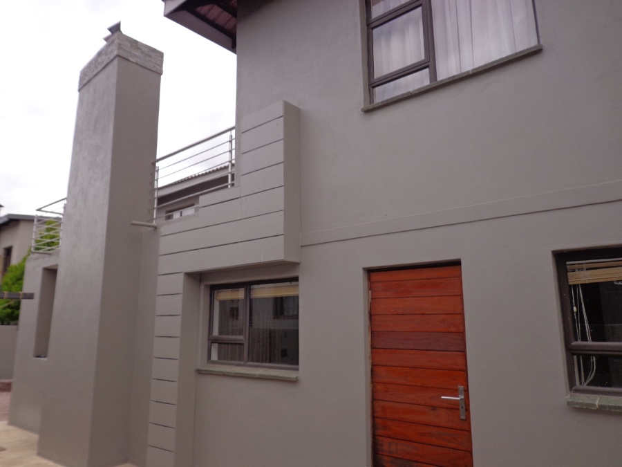 To Let 3 Bedroom Property for Rent in The Aloes Lifestyle Estate Limpopo