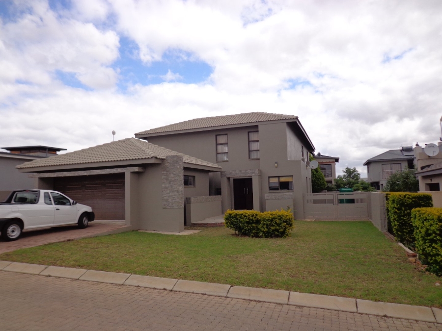 To Let 3 Bedroom Property for Rent in The Aloes Lifestyle Estate Limpopo