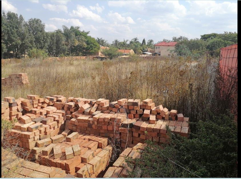  Bedroom Property for Sale in Sterpark Limpopo