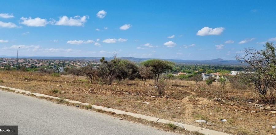  Bedroom Property for Sale in Sterpark Limpopo