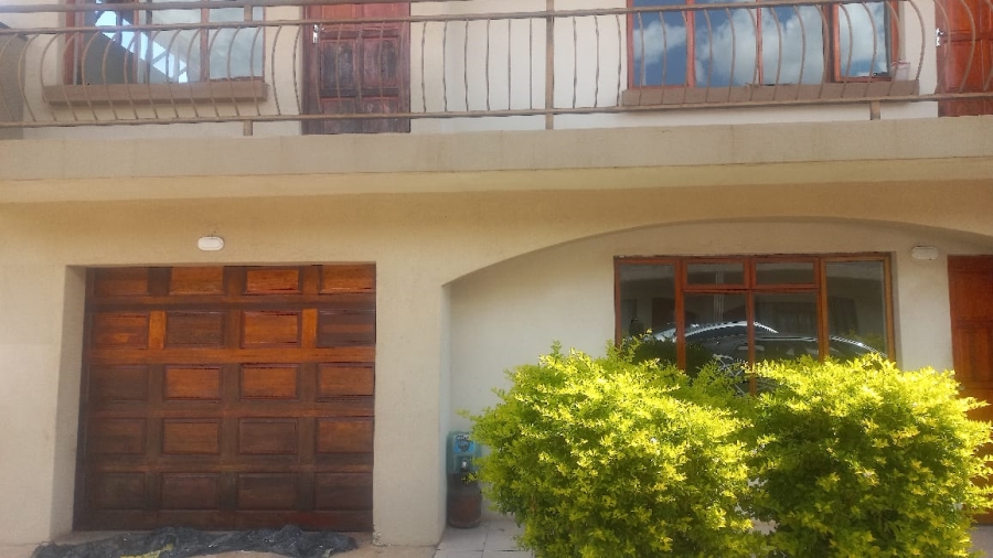 To Let 3 Bedroom Property for Rent in Polokwane Central Limpopo