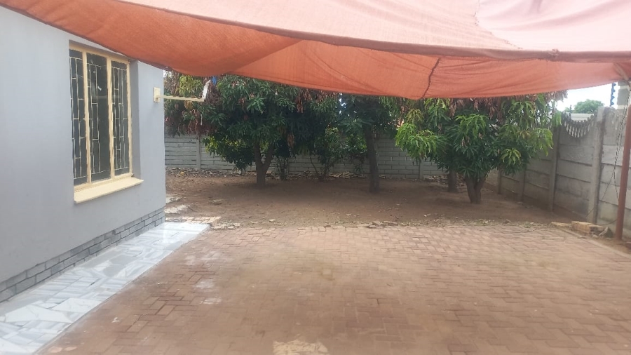 To Let 3 Bedroom Property for Rent in Nirvana Ext 3 Limpopo