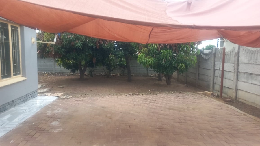 To Let 3 Bedroom Property for Rent in Nirvana Ext 3 Limpopo