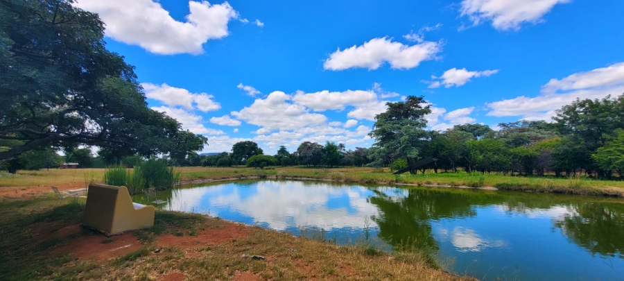 Commercial Property for Sale in Modimolle Limpopo