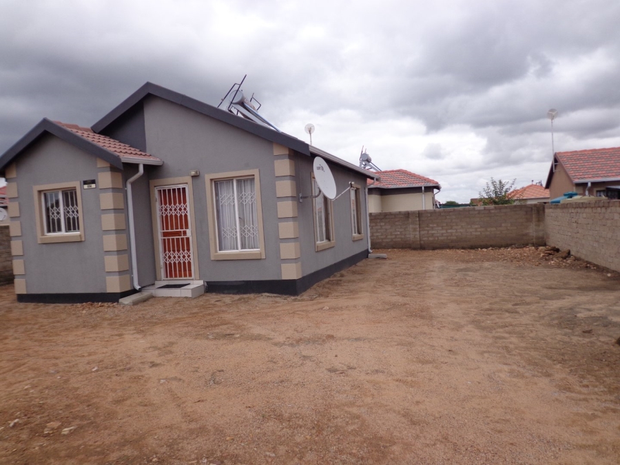 2 Bedroom Property for Sale in Southern Gateway Limpopo