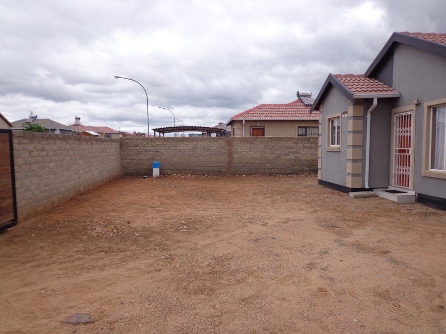 2 Bedroom Property for Sale in Southern Gateway Limpopo