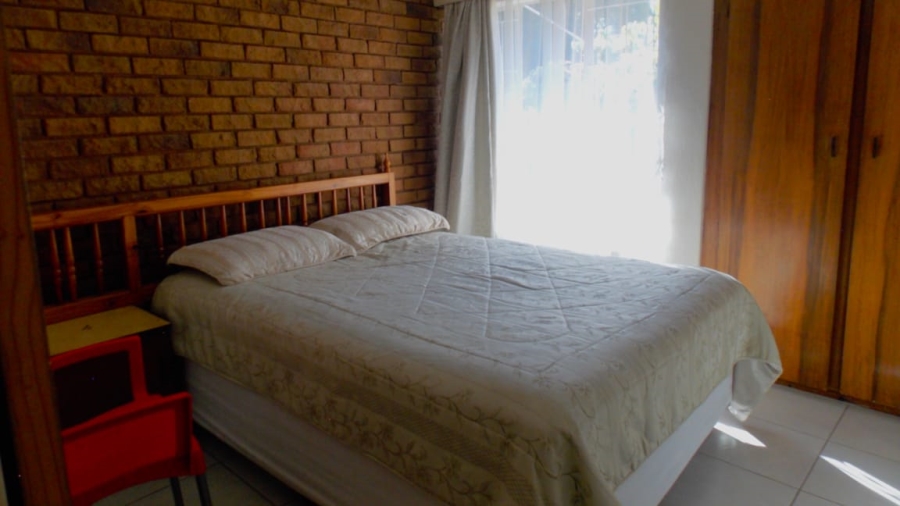 To Let 3 Bedroom Property for Rent in Flora Park Limpopo