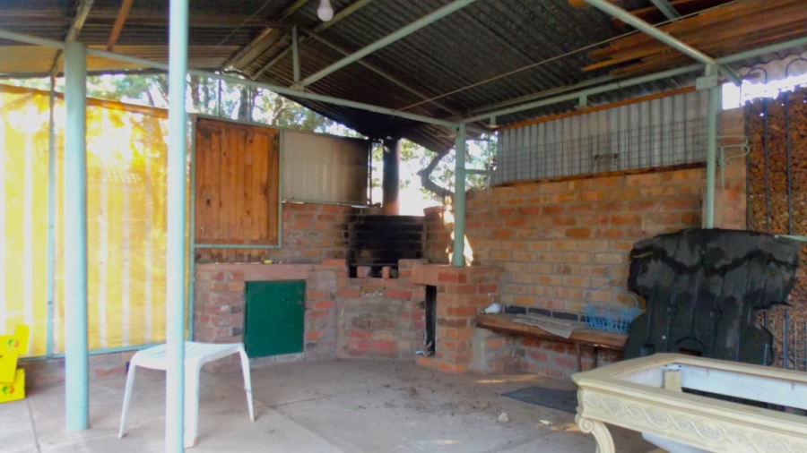 To Let 3 Bedroom Property for Rent in Flora Park Limpopo