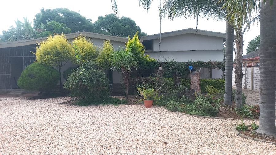 To Let 3 Bedroom Property for Rent in Ivy Park Limpopo