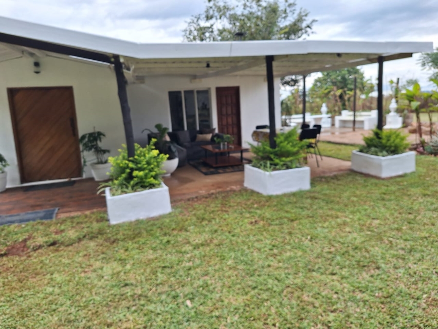 1 Bedroom Property for Sale in Roodekuil Limpopo