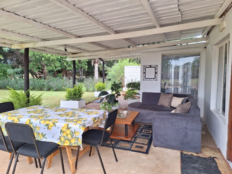 1 Bedroom Property for Sale in Roodekuil Limpopo