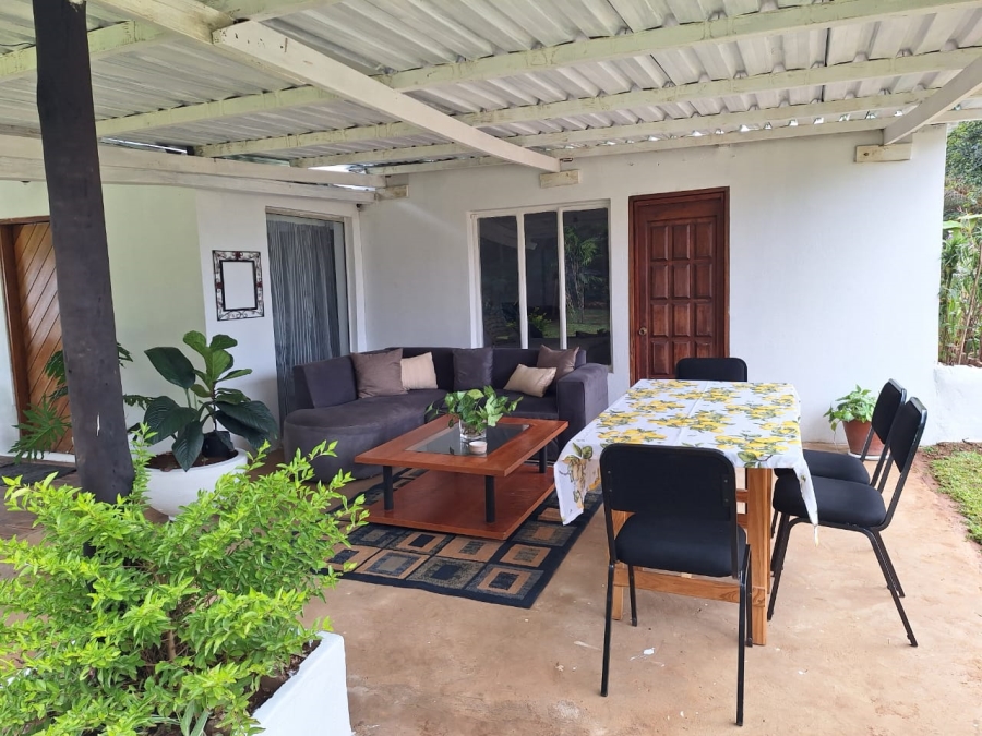1 Bedroom Property for Sale in Roodekuil Limpopo