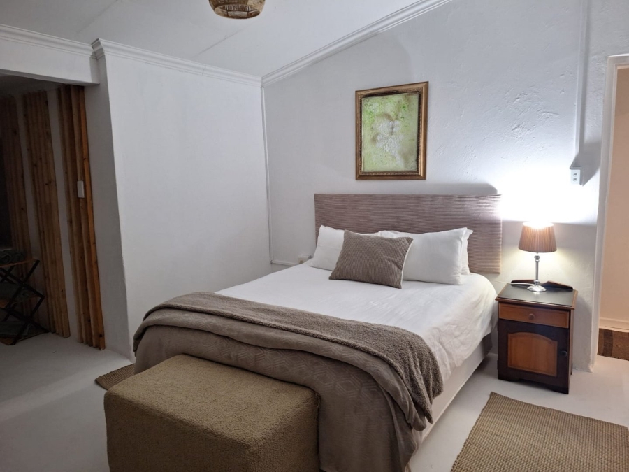 1 Bedroom Property for Sale in Roodekuil Limpopo
