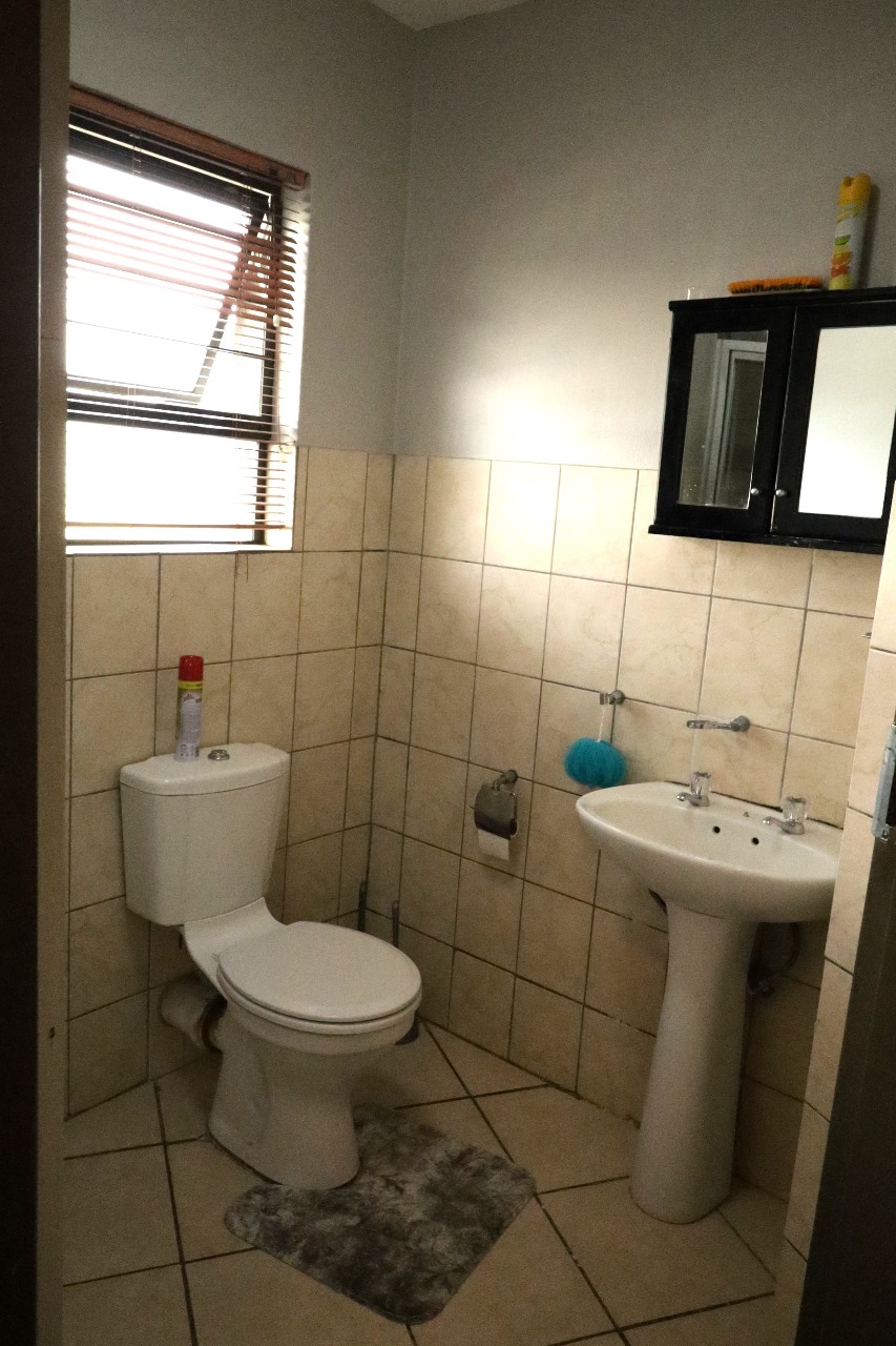 2 Bedroom Property for Sale in Penina Park Ext 2 Limpopo