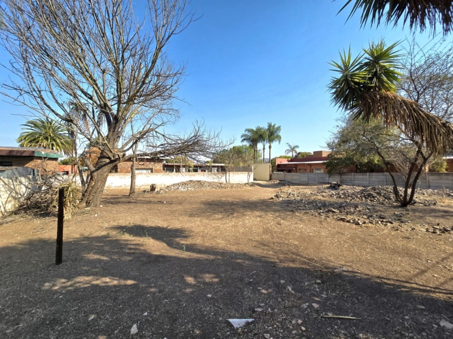  Bedroom Property for Sale in Sterpark Limpopo