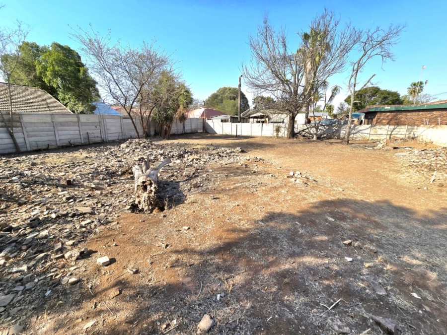  Bedroom Property for Sale in Sterpark Limpopo
