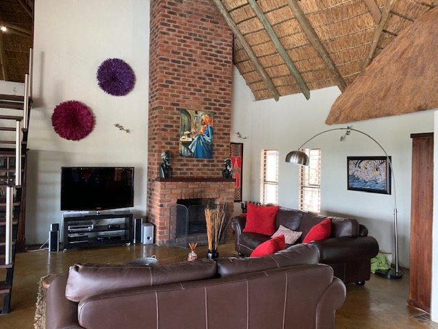 3 Bedroom Property for Sale in Vaalwater Limpopo