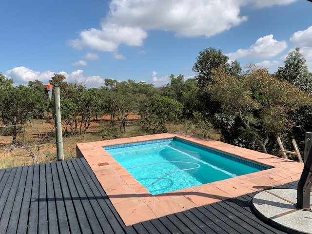3 Bedroom Property for Sale in Vaalwater Limpopo