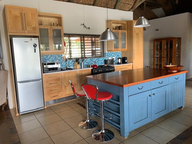 3 Bedroom Property for Sale in Vaalwater Limpopo