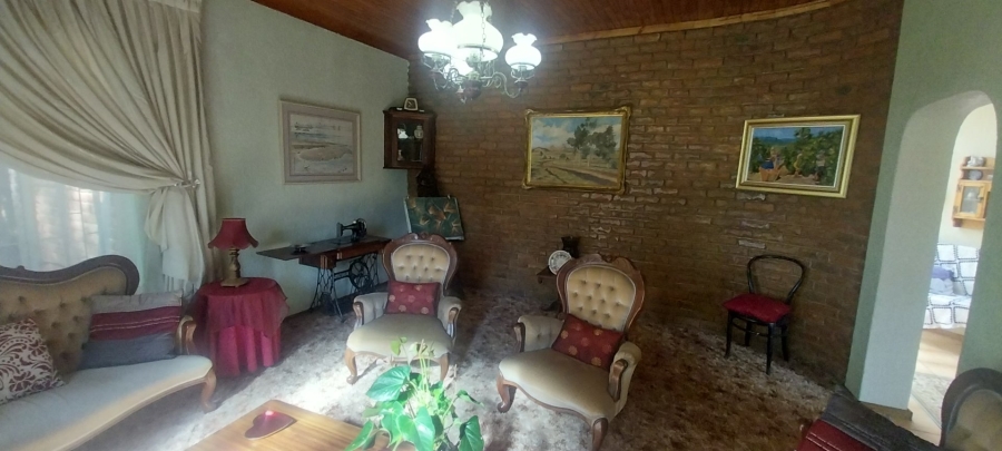 5 Bedroom Property for Sale in Bendor Limpopo