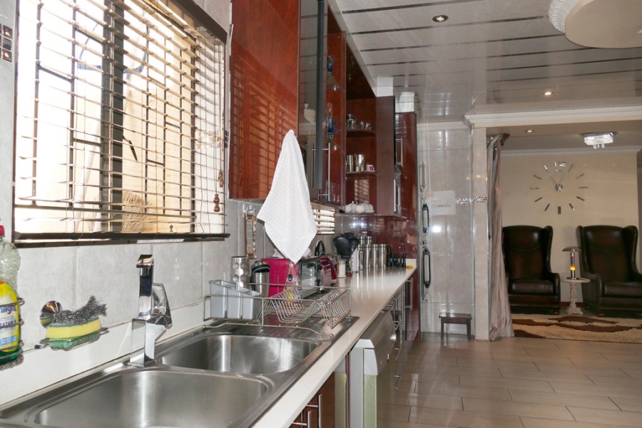 3 Bedroom Property for Sale in Bendor Limpopo