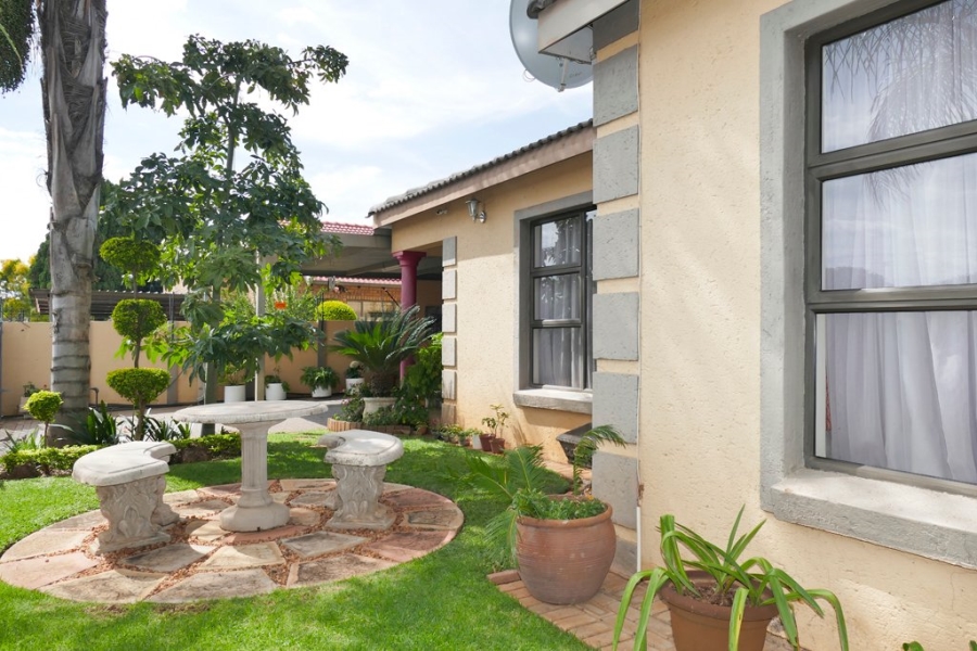 3 Bedroom Property for Sale in Bendor Limpopo