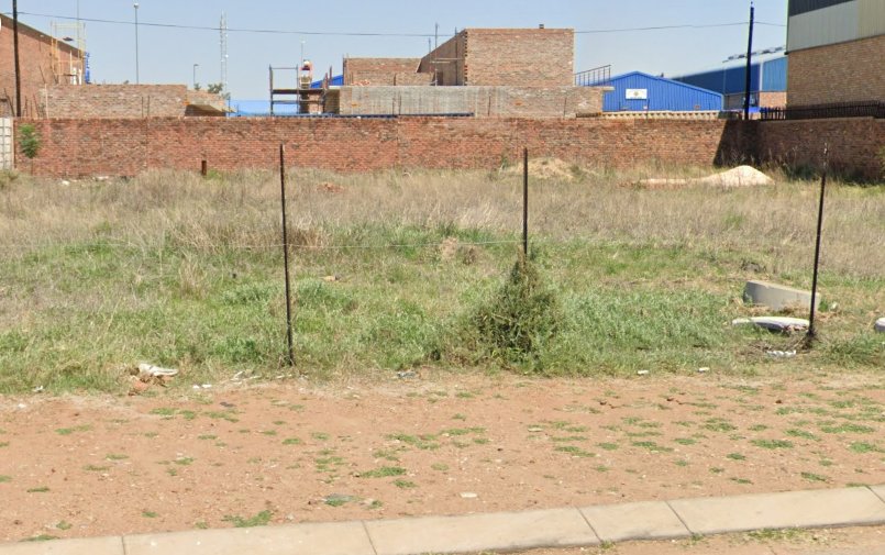  Bedroom Property for Sale in Magna Via Industrial Limpopo