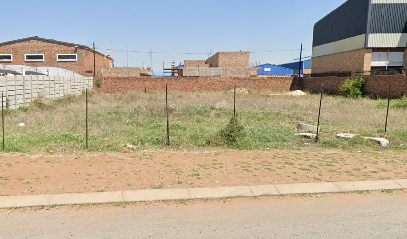  Bedroom Property for Sale in Magna Via Industrial Limpopo