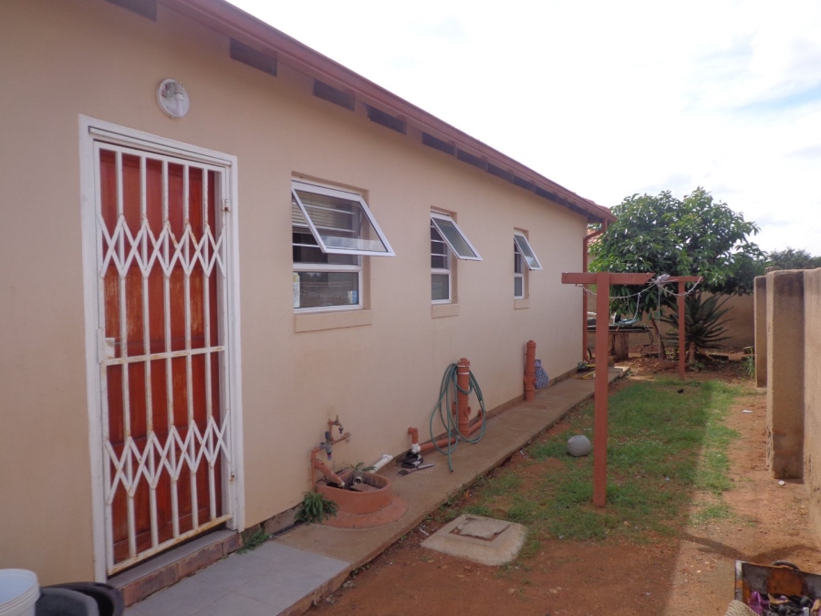 3 Bedroom Property for Sale in Southern Gateway Limpopo