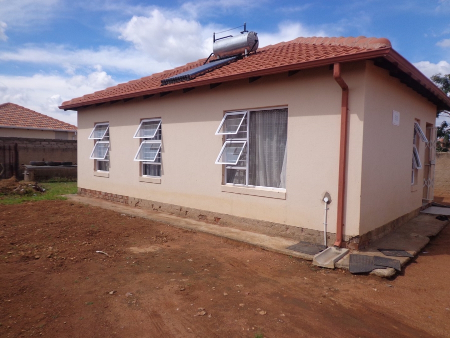 3 Bedroom Property for Sale in Southern Gateway Limpopo