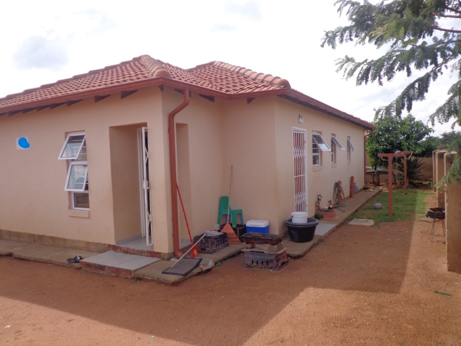 3 Bedroom Property for Sale in Southern Gateway Limpopo