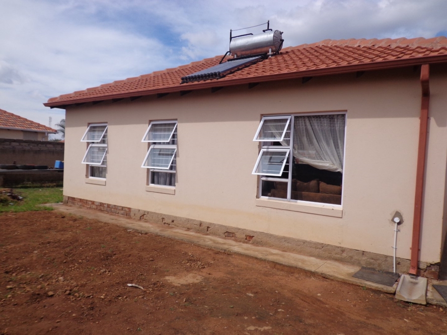 3 Bedroom Property for Sale in Southern Gateway Limpopo