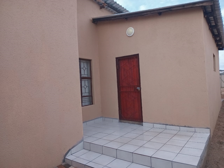 3 Bedroom Property for Sale in Seshego Limpopo