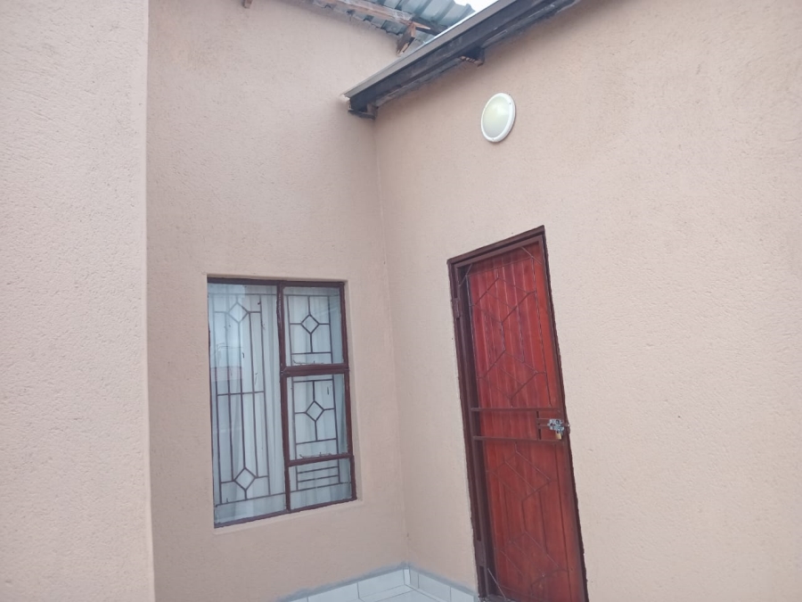 3 Bedroom Property for Sale in Seshego Limpopo
