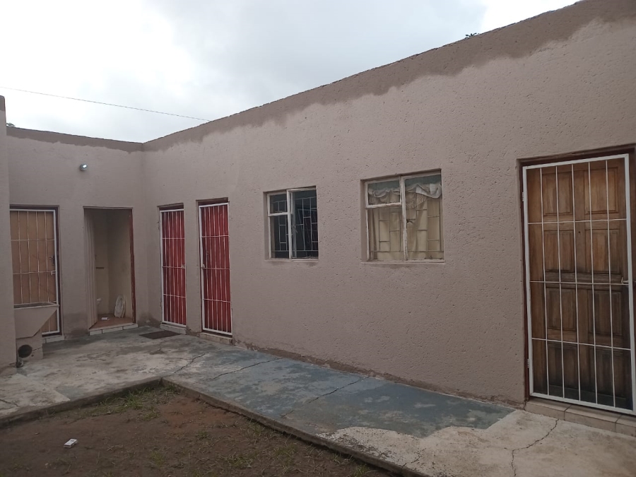 3 Bedroom Property for Sale in Seshego Limpopo