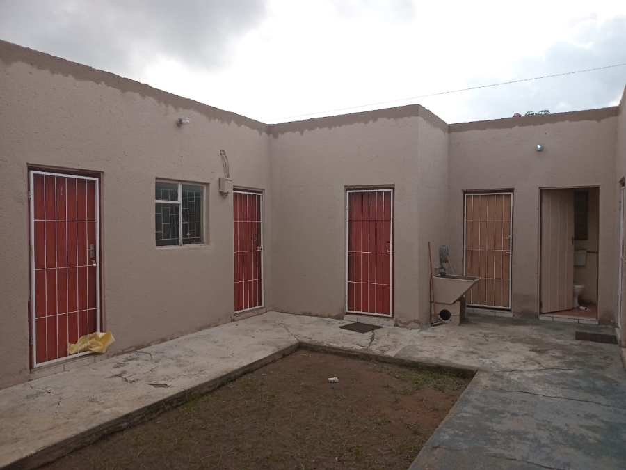 3 Bedroom Property for Sale in Seshego Limpopo